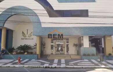 Imagem: O apartamento possui 3 Dormitórios, 3 Banheiros, 2 Vagas na