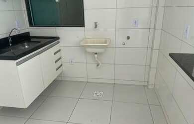 Imagem 4: Apartamento para aluguel com 59 metros quadrados com 1 quarto