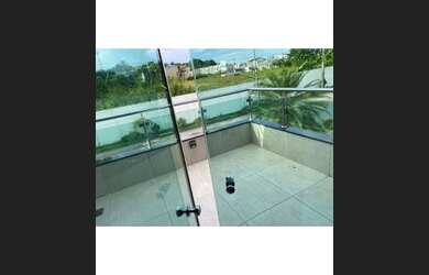 Imagem 12: VENDO OU ALUGO LINDA CASA EM CONDOMÍNIO FECHADO, TODA NO FINO ACABAMENTO