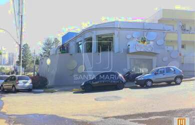 Imagem: O depósito possui 500m² de Área e está localizado em Jardim