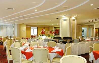 Imagem 8: São Paulo - Flat - Bela Vista