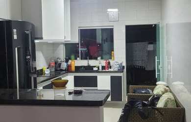 Imagem 1: Casa para locação temporada