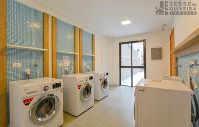 Imagem 16: Curitiba - Apartamento Padrão - Água Verde