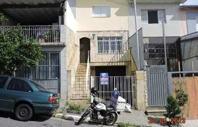 Imagem 1: Locação Residential / Sobrado Jardim São Paulo São Paulo