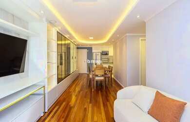 Imagem 4: APARTAMENTO DE ALTO PADRÃO DISPONÍVEL PARA LOCAÇÃO