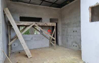 Imagem 11: Casa Terrea no Morada dos Passaros 3 Qts (Suite) 275m² Faltando Acabamentoo