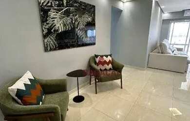 Imagem 7: Apartamento com 3 dormitórios à venda, 126 m² por R$ 945.000,00 - Aviação...