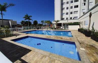 Imagem 16: Apartamento em Humaitá. Piscina, Churrasqueira, 44m² de Áreae1 Vaga...