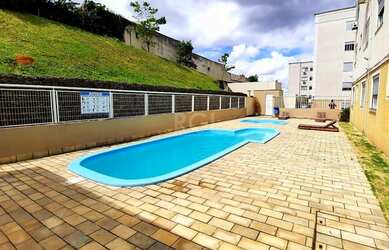 Imagem 2: Apartamento para Venda - 48.5m², 2 dormitórios, 1 vaga - Alto Petrópolis