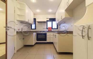 Imagem 8: Residencial Jardim Europa, ficando no Morumbi para locação contendo...