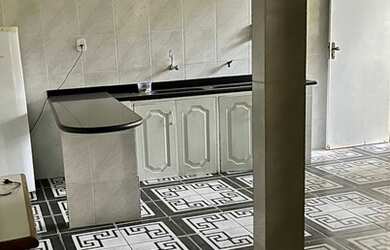 Imagem 2: Casa Mobiliada. 1 Vaga na garageme3 Dormitórios