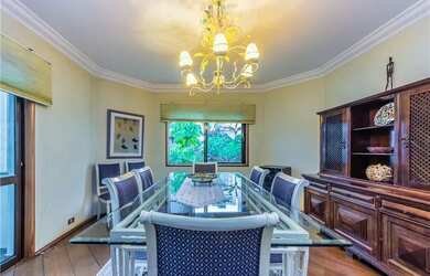 Imagem 6: APARTAMENTO RESIDENCIAL em São Paulo - SP, Itaim Bibi