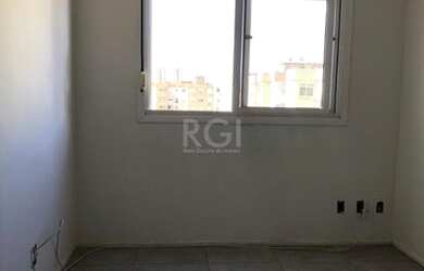 Imagem 9: Apartamento em Humaitá. 47m² de Área, 1 Vaga na garageme2 Dormitórios