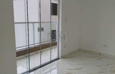 Imagem 2: Apartamento duas sacadas diferencial 57,00m2 de privativo novo espaçoso