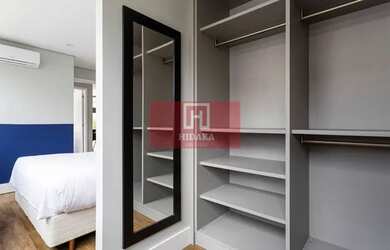 Imagem 10: Apartamento para alugar no bairro Itaim Bibi - São Paulo/SP, Zona Oeste