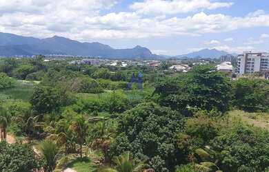 Imagem: O apartamento na cobertura para alugar possui 1 Dormitório