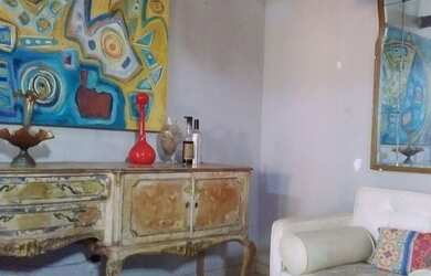 Imagem 4: Casa no Recreio. Ar-condicionado, 66m² de Área, 1 Vaga na garageme1...