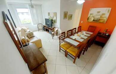 Imagem: O apartamento possui 3 Dormitórios, 1 Vaga na garagem e está