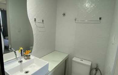 Imagem: O quarto e está localizado em Imbuí, Salvador para alugar