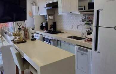 Imagem 5: JARDIM DE TOSCANA 77M2. 77m² de Área, 1 Vaga na garageme3 Dormitórios