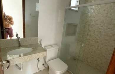 Imagem: O apartamento possui 3 Dormitórios, 2 Banheiros, 96m² de Área