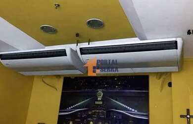 Imagem 6: Sala, 50 m² - venda por R$ 349.000,00 ou aluguel por R$ 2.860,00/mês...