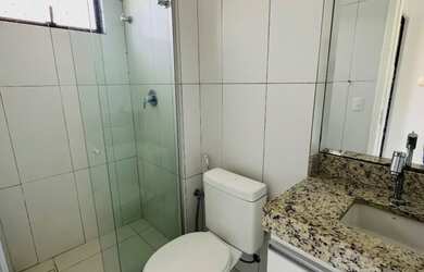 Imagem 10: Apartamento para venda possui 85 metros quadrados com 2 quartos em Centro...