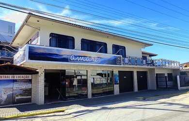 Imagem: O apartamento possui 2 Dormitórios, 1 Vaga na garagem e está