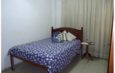 Imagem 11: Gavião Peixoto- frente - td montado- aptº 3qts - demais deps - garagem