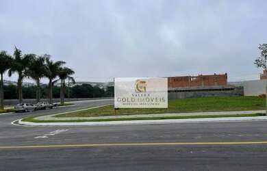 Imagem: O terreno possui 681m² de Área e está localizado em Urbanova