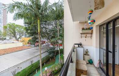 Imagem 7: Apartamento, 82 m² - venda por R$ 897.000,00 ou aluguel por R$ 10.350,00/mês...