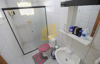 Imagem 4: Cópia - CASA 2 DORM Á VENDA - BAIRRO GRALHA AZUL- FAZENDA RIO GRANDE/PR