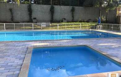 Imagem 8: Apartamento (tipo - padrao) 2 dormitórios, cozinha planejada, portaria 24hs, lazer, espaço