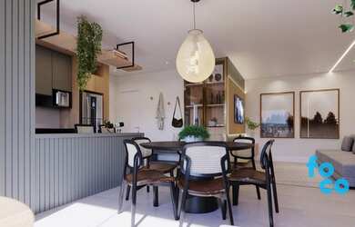 Imagem 3: Apartamento à venda, 95 m² - Santa Mônica - Uberlândia/MG