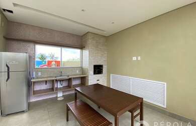 Imagem 16: Apartamento 307 dois quartos Cerrado Family Home em Aeroviário - Goiânia