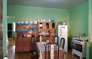 Imagem 3: casa. 2 Vagas na garageme3 Dormitórios