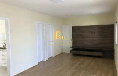 Imagem: O apartamento possui 2 Dormitórios, 3 Banheiros, 2 Vagas na