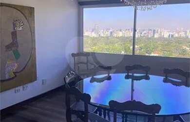 Imagem 12: Jardim América vista única