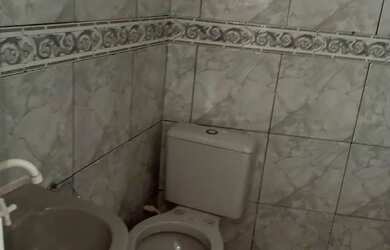 Imagem: A casa possui 1 Dormitório, 1 Banheiro e está localizado