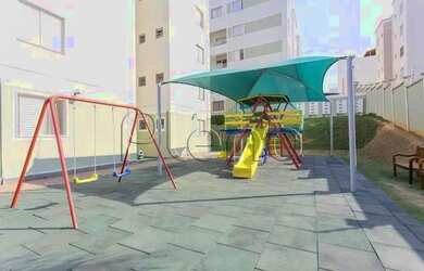 Imagem 11: Cobertura á venda no Condomínio Residencial Topázio Ville - Jardim...