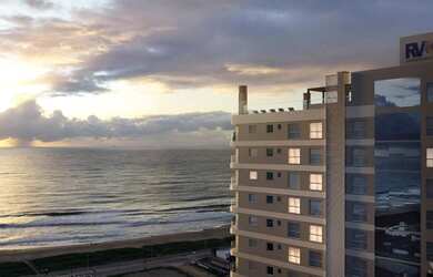 Imagem 6: Apartamento Garden à venda, 3 quartos, 3 suítes, 3 vagas, Praia Brava - Itajaí/SC