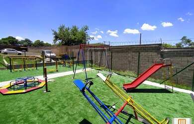 Imagem 4: Apartamento tipo - padrao 2 dormitórios, cozinha planejada, portaria...