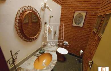 Imagem 8: Casa sobrado na rua 4 dormitórios/suite, cozinha planejada