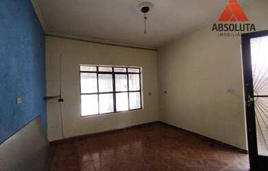 Imagem 3: Casa, 100 m² - venda por R$ 280.000,00 ou aluguel por R$ 1.100,00/mês - Jardim Europa I