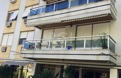 Imagem: O apartamento na cobertura possui 3 Dormitórios, 4 Banheiros