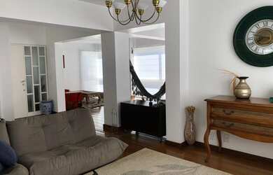 Imagem 5: Apartamento para Venda - 315.12m², 3 dormitórios, sendo 1 suites, 2 vagas - Higienópolis