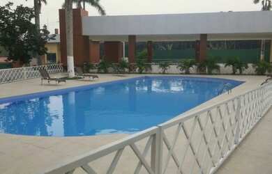 Imagem: O apartamento possui 3 Dormitórios, 2 Banheiros, 2 Vagas na