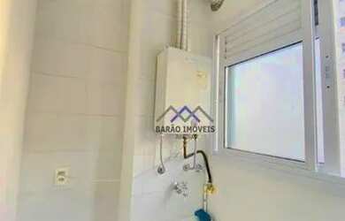 Imagem 9: Apartamento com 2 dormitórios, 56 m² - venda por R$ 398.000,00 ou aluguel por R$ 2.437,86