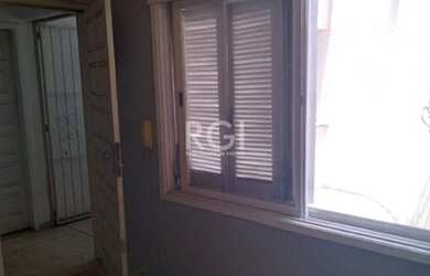 Imagem 12: Apartamento JK em Azenha. Churrasqueira, 28m² de Área, 1 Banheiroe1...