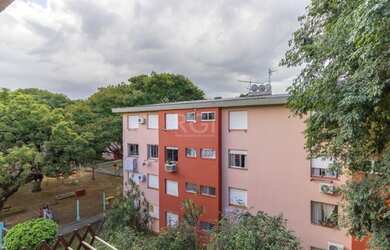 Imagem 6: Apartamento em Jardim Itu